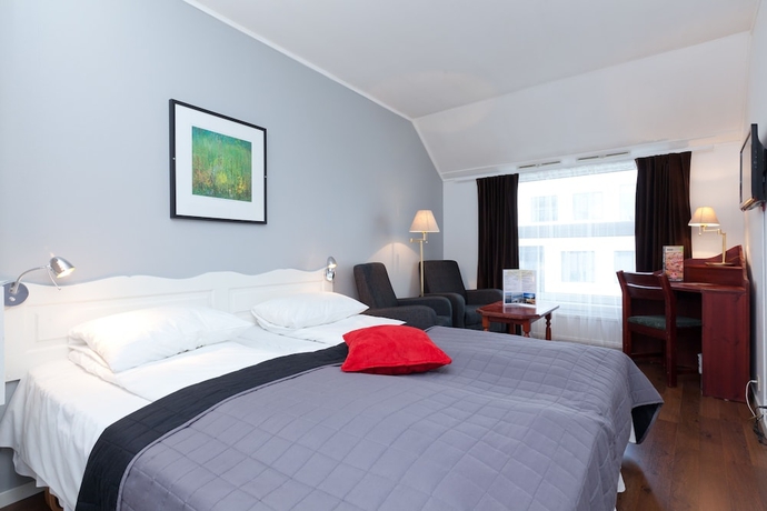 Imagen de la habitación del Hotel Bodo l. Foto 5