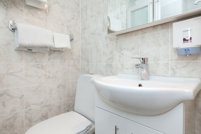 Imagen de la habitación del Hotel Bodo l. Foto 6