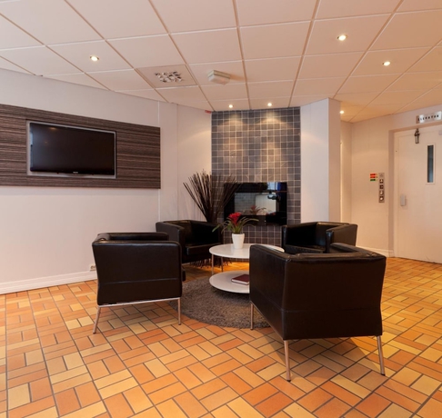 Imagen de los interiores del Hotel Bodo l. Foto 16