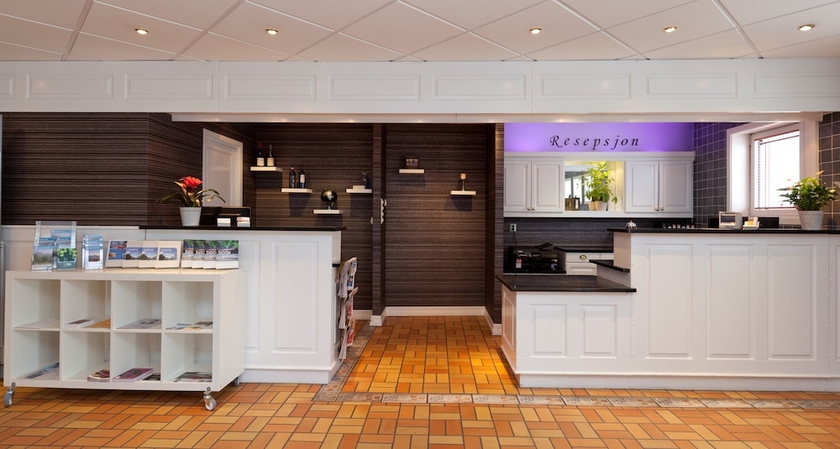 Imagen de los interiores del Hotel Bodo l. Foto 18