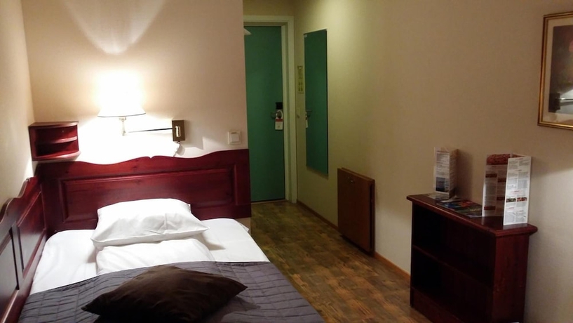 Imagen de la habitación del Hotel Bodo l. Foto 8