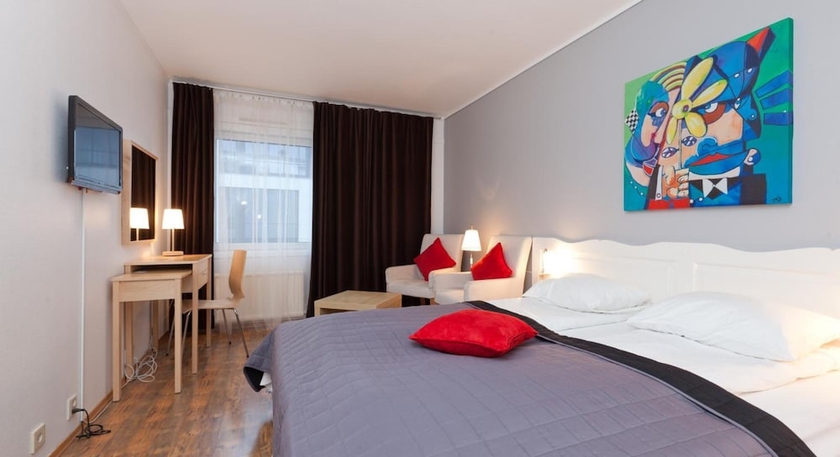 Imagen de la habitación del Hotel Bodo l. Foto 11