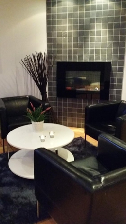 Imagen de la habitación del Hotel Bodo l. Foto 12