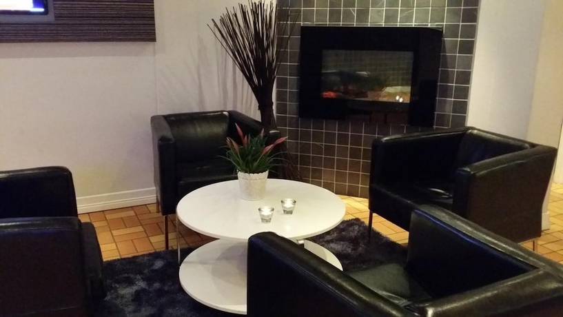 Imagen de la habitación del Hotel Bodo l. Foto 13