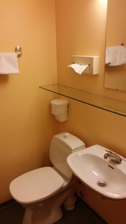 Imagen de la habitación del Hotel Bodo l. Foto 15