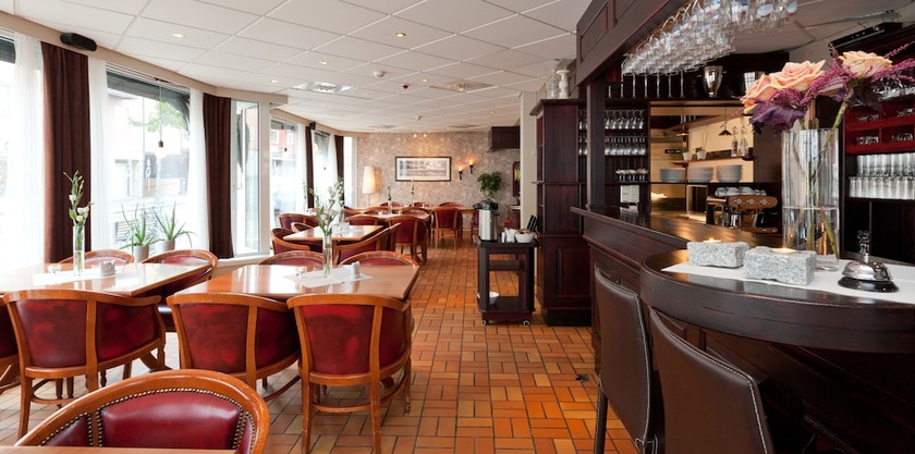 Imagen del bar/restaurante del Hotel Bodo l. Foto 2