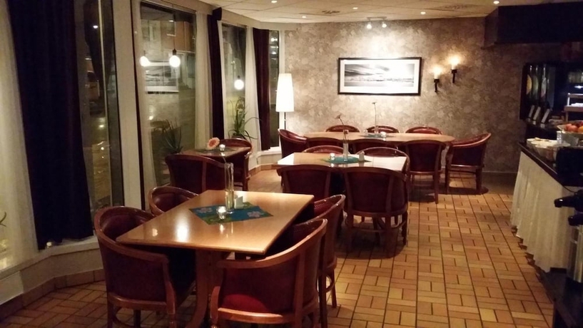 Imagen del bar/restaurante del Hotel Bodo l. Foto 3