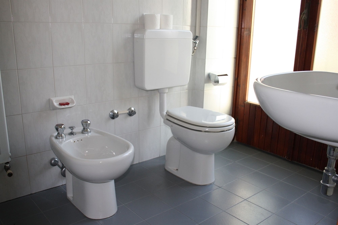 Imagen de la habitación del Hotel Bodoni. Foto 6