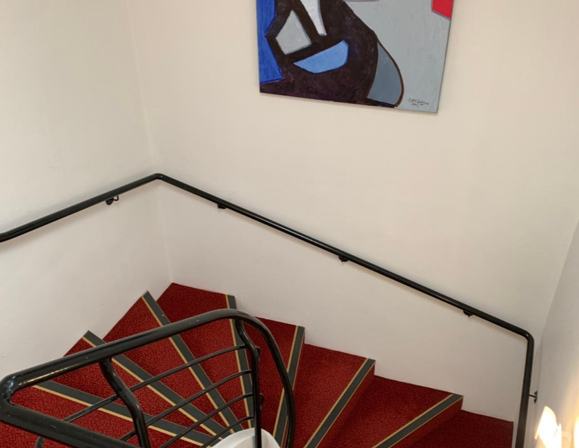 Imagen general del Hotel Bod&oslash;, Bodo. Foto 7