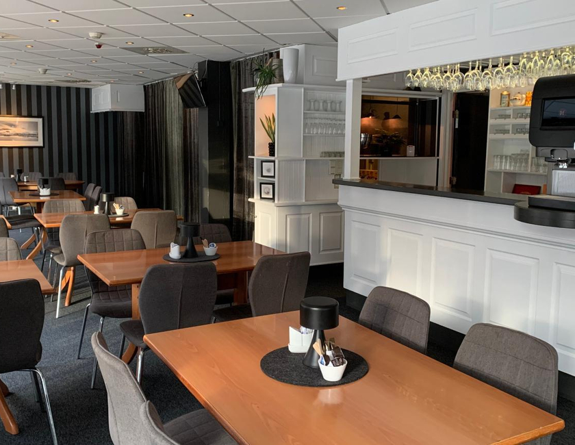 Imagen general del Hotel Bod&oslash;, Bodo. Foto 8