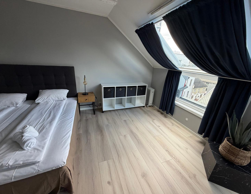 Imagen general del Hotel Bod&oslash;, Bodo. Foto 16