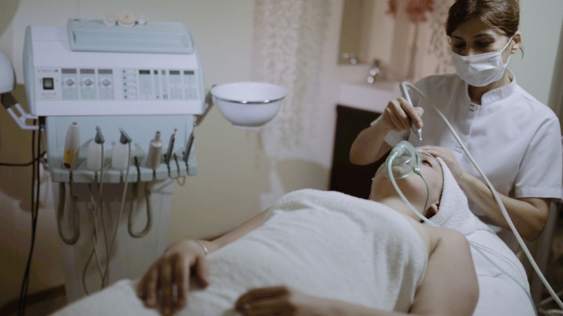 Imagen de los interiores del Hotel Bodrium Otel and Spa - Special Class. Foto 4