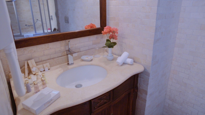 Imagen de la habitación del Hotel Bodrium Otel and Spa - Special Class. Foto 2