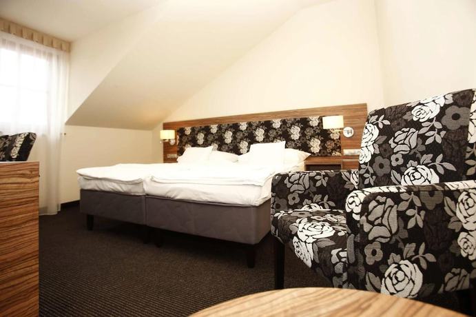 Imagen de la habitación del Hotel Bodrogi K&uacute;ria Wellness. Foto 18