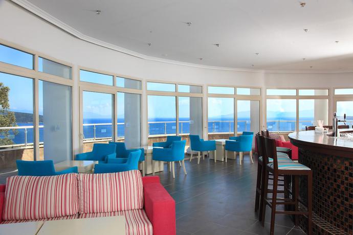 Imagen general del Hotel Bodrum Bay Resort. Foto 2