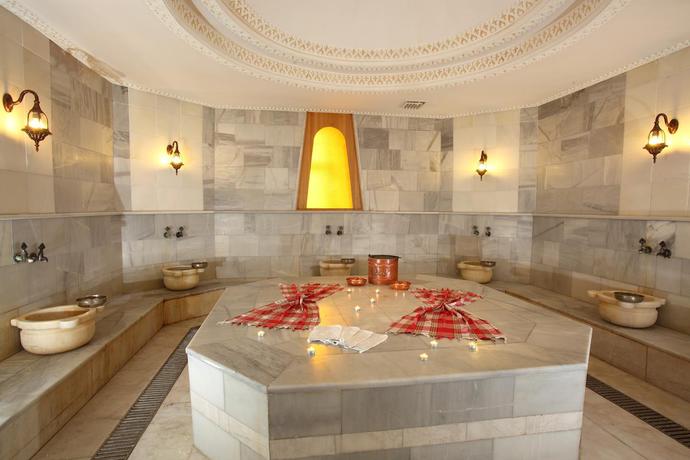 Imagen general del Hotel Bodrum Bay Resort. Foto 8