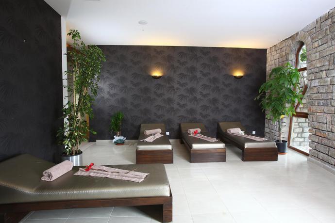 Imagen general del Hotel Bodrum Bay Resort. Foto 9