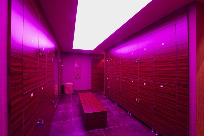 Imagen de los interiores del Hotel Bodrum Holiday Resortandspa. Foto 18