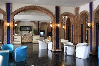 Imagen general del Hotel Bodrum Imperial. Foto 1