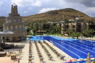Imagen general del Hotel Bodrum Imperial. Foto 2