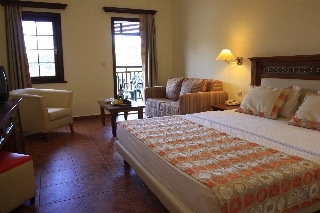 Imagen general del Hotel Bodrum Imperial. Foto 3