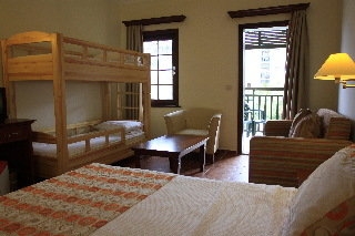 Imagen general del Hotel Bodrum Imperial. Foto 4