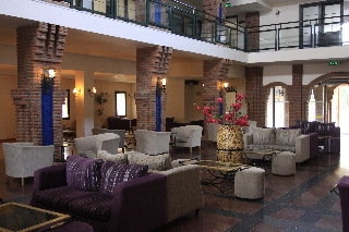 Imagen general del Hotel Bodrum Imperial. Foto 5