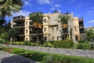 Imagen general del Hotel Bodrum Imperial. Foto 6