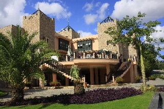 Imagen general del Hotel Bodrum Imperial. Foto 7