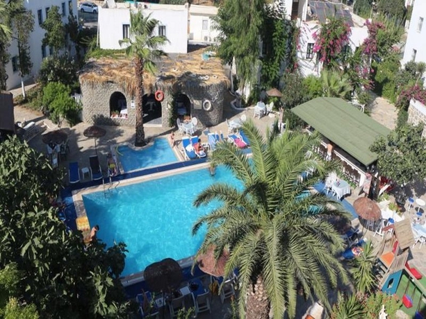 Imagen general del Hotel Bodrum Park. Foto 3