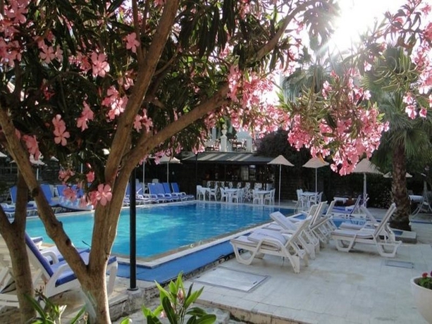 Imagen general del Hotel Bodrum Park. Foto 5