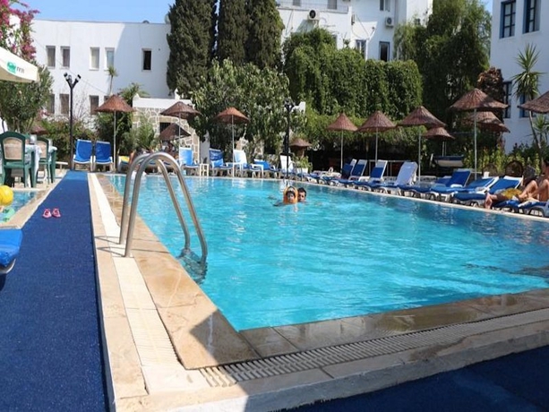 Imagen general del Hotel Bodrum Park. Foto 6