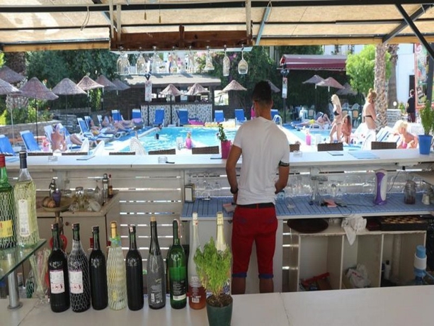 Imagen general del Hotel Bodrum Park. Foto 8