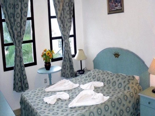 Imagen general del Hotel Bodrum Park. Foto 9