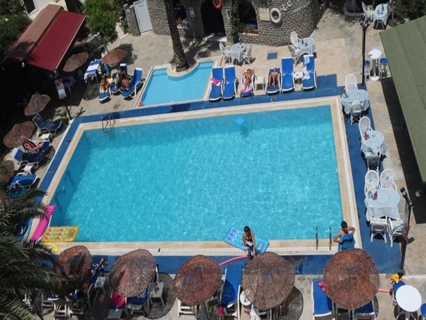 Imagen general del Hotel Bodrum Park. Foto 10