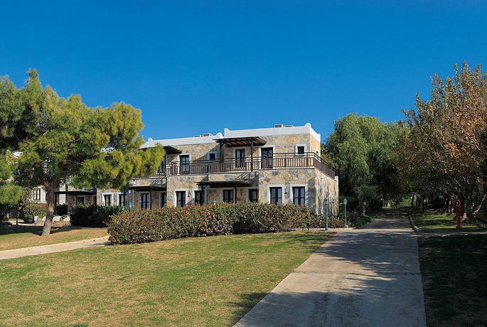 Imagen general del Hotel Bodrum Park Resort - All Inclusive. Foto 3