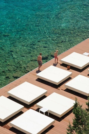 Imagen general del Hotel Bodrum Park Resort - All Inclusive. Foto 2