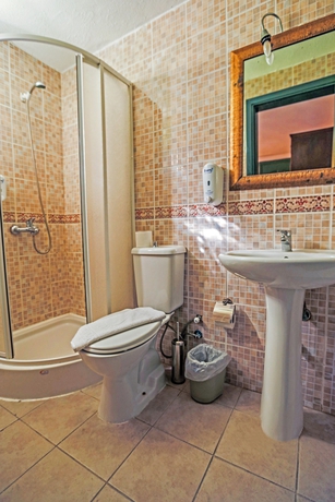 Imagen de la habitación del Hotel Bodrum Skylife - All Inclusive. Foto 5