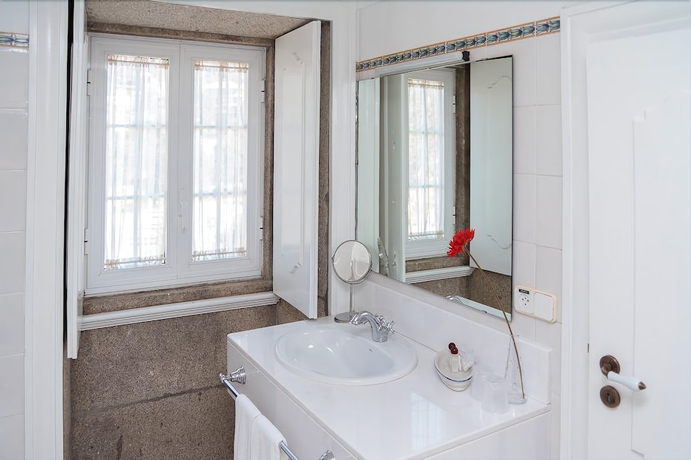 Imagen de la habitación del Hotel Boega. Foto 16