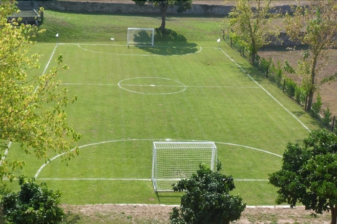 Imagen general del Hotel Boega. Foto 2