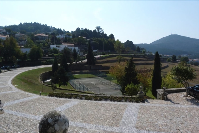 Imagen general del Hotel Boega. Foto 3