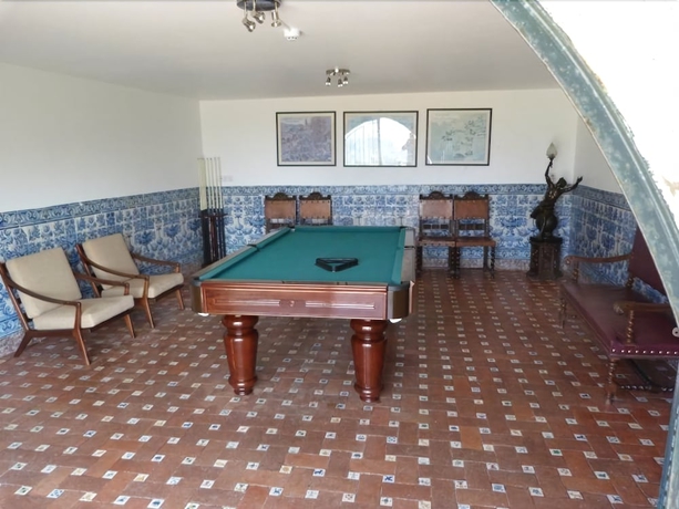 Imagen general del Hotel Boega. Foto 4