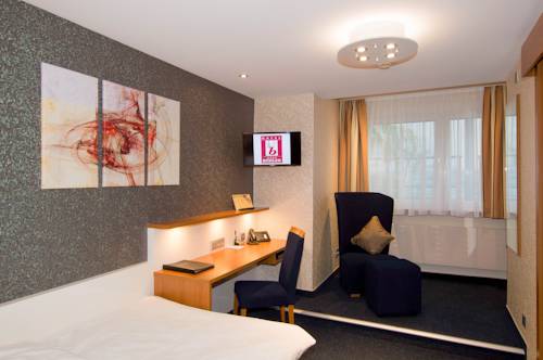 Imagen de la habitación del Hotel Boehler. Foto 5