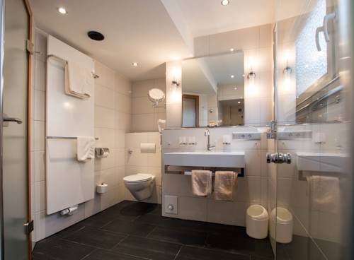Imagen de la habitación del Hotel Boehler. Foto 6