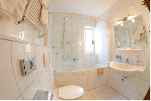 Imagen de la habitación del Hotel Boehler. Foto 14