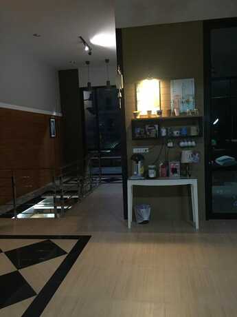 Imagen del bar/restaurante del Hotel Boeing Grand. Foto 15