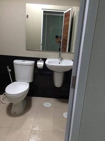 Imagen general del Hotel Boeing Grand. Foto 2