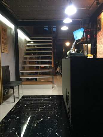 Imagen general del Hotel Boeing Grand. Foto 3