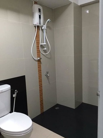 Imagen general del Hotel Boeing Grand. Foto 5