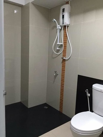 Imagen general del Hotel Boeing Grand. Foto 6